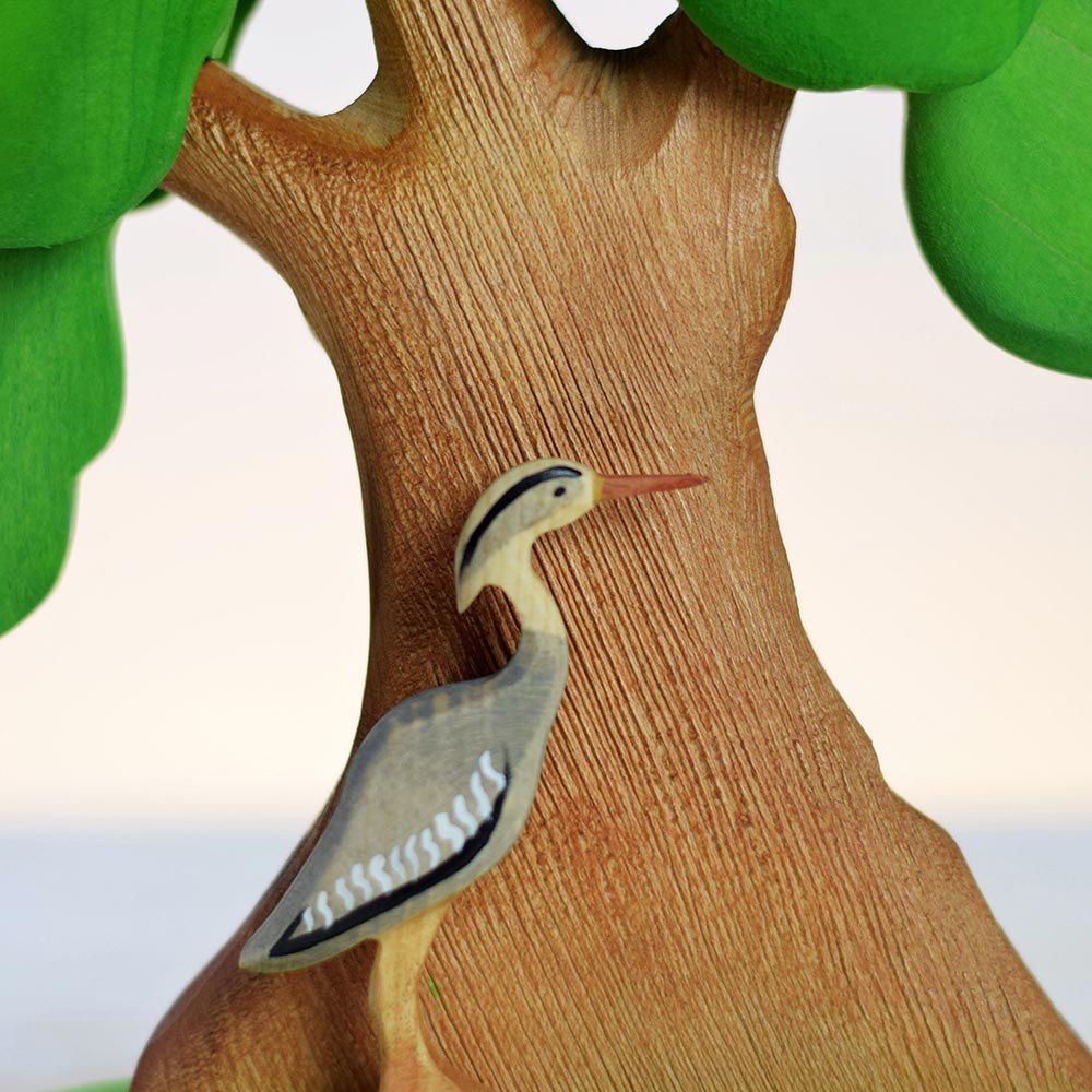 Bumbu | Large Oak Tree (various)