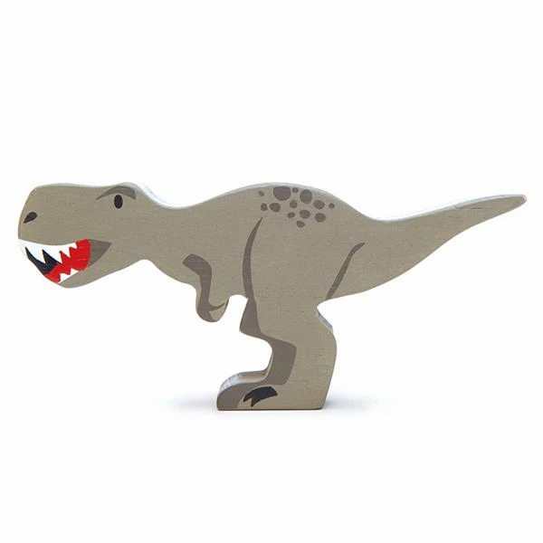 Tender Leaf | Dinosaur Shelf Set