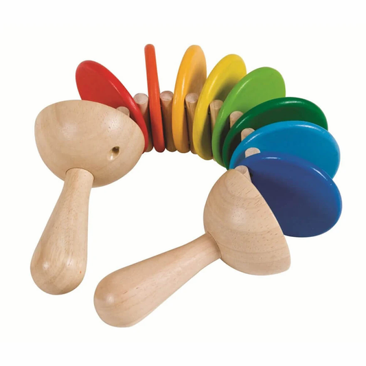 Plan Toys | Clatter