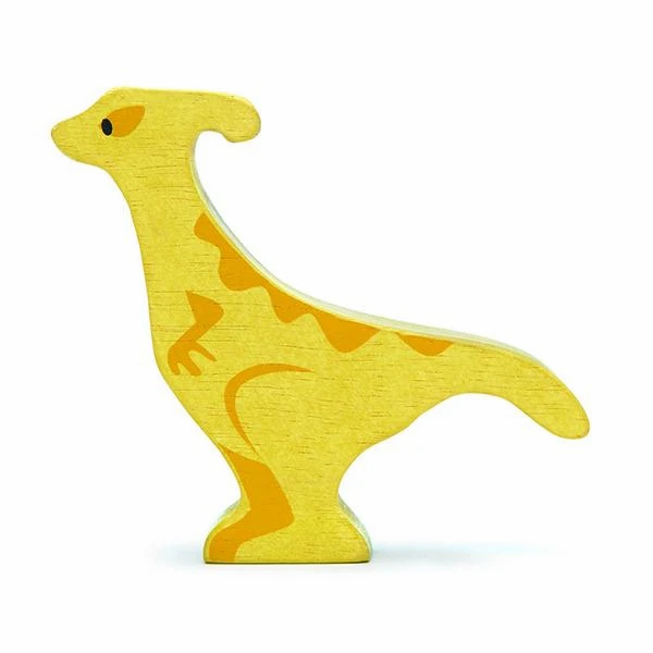 Tender Leaf | Dinosaur Shelf Set