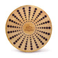 Kinderfeets | Bamboo Balance Disk