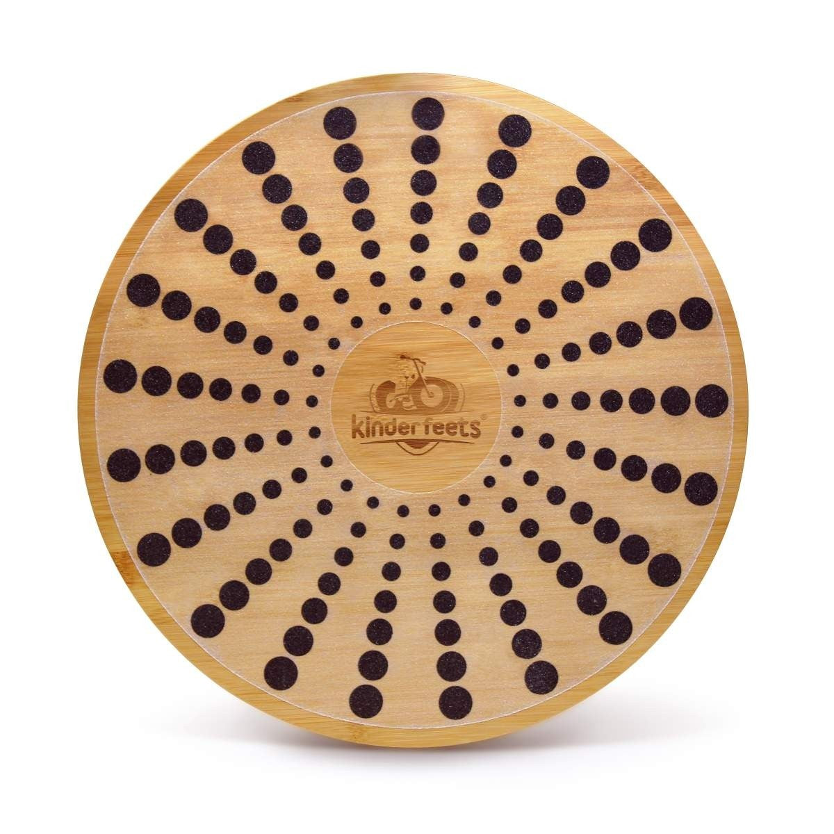 Kinderfeets | Bamboo Balance Disk