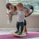 Kinderfeets | Bamboo Balance Disk