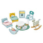 Tender Leaf | Dolls House Children's Room Furniture