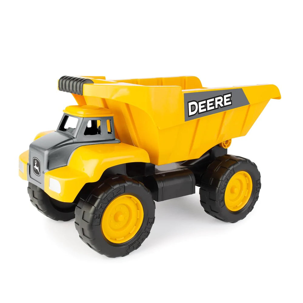 John Deere | Construction Dump Truck - 38cm