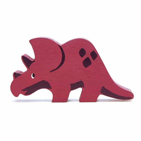 Tender Leaf | Dinosaur Shelf Set