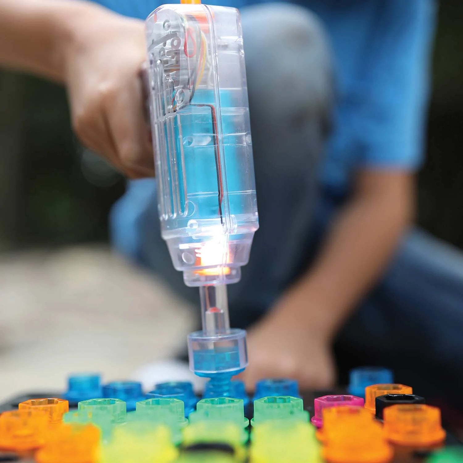 Design and drill 2024 brightworks