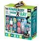 Headu | Human Body Under X-ray