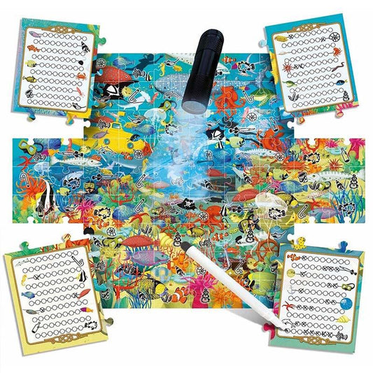 Headu | Explore The Sea Life
