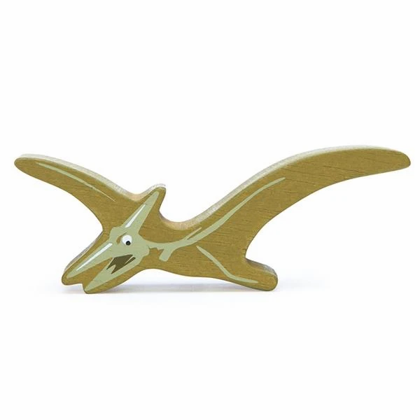 Tender Leaf | Dinosaur Shelf Set
