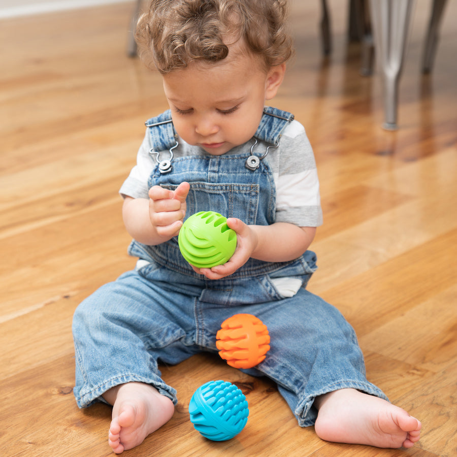 Fat Brain Toys | Sensory Rollers