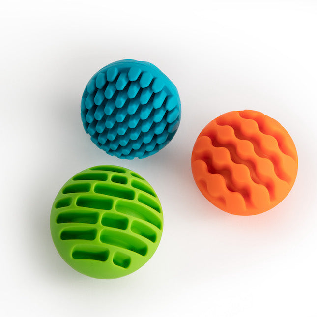 Fat Brain Toys | Sensory Rollers