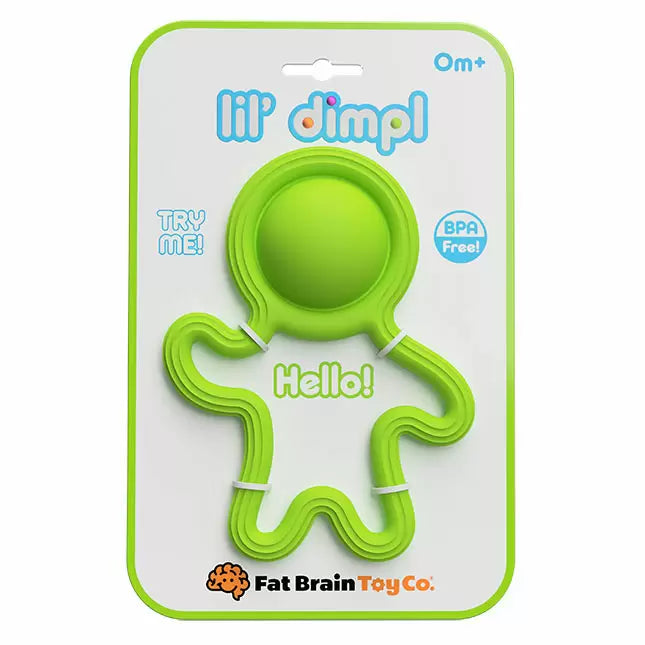 Fat Brain Toys | Lil Dimpl