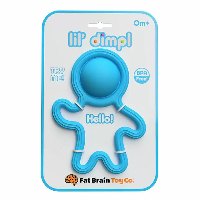 Fat Brain Toys | Lil Dimpl