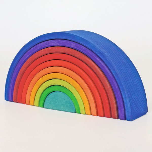 GRIMMS | Counting Rainbow