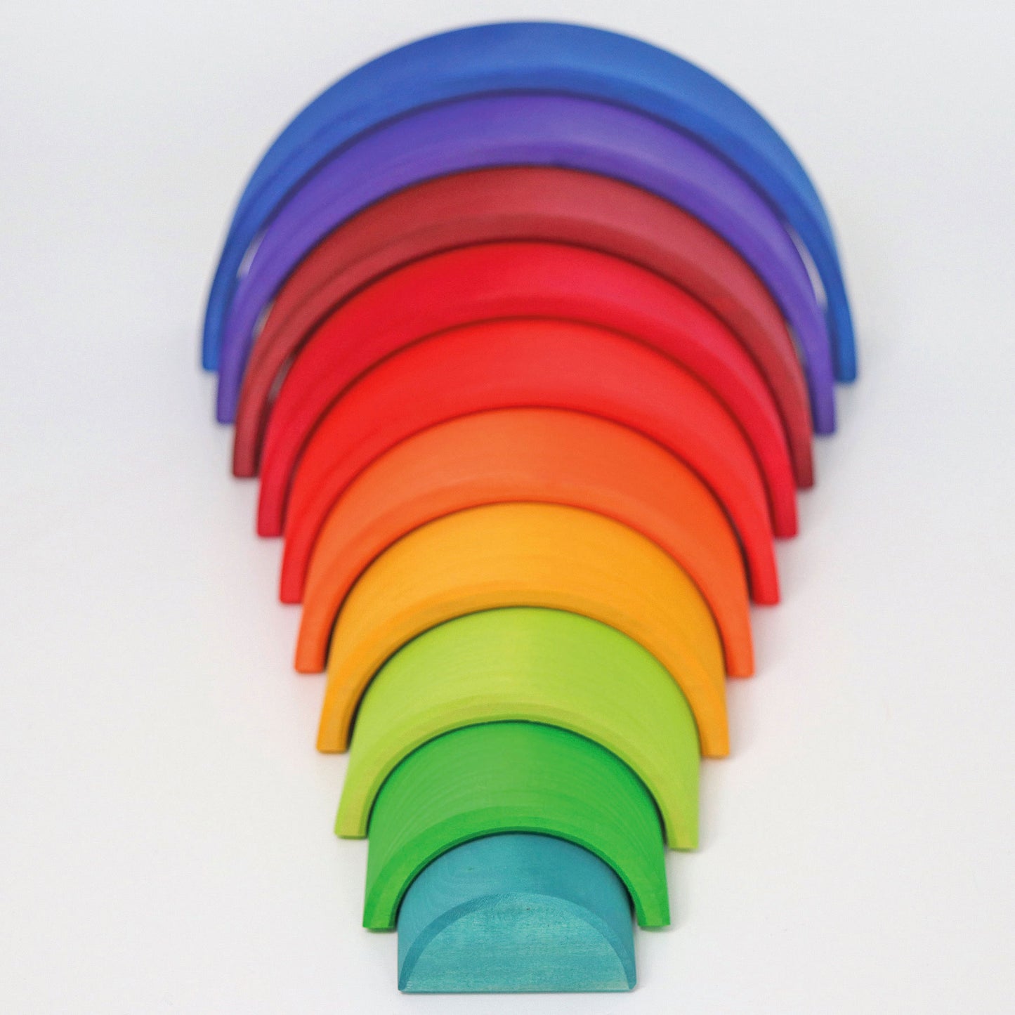 GRIMMS | Counting Rainbow
