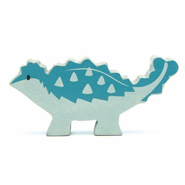 Tender Leaf | Dinosaur Shelf Set
