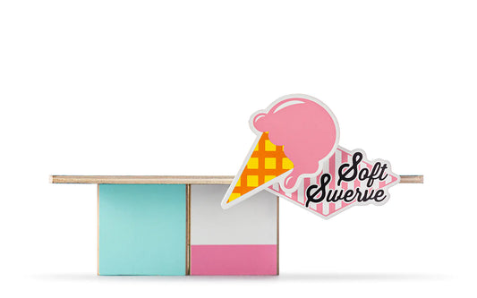 Candylab | Ice Cream Food Shack