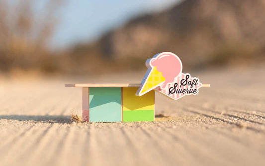 Candylab | Ice Cream Food Shack