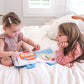 Curious Columbus | Fabric Activity Book (various)
