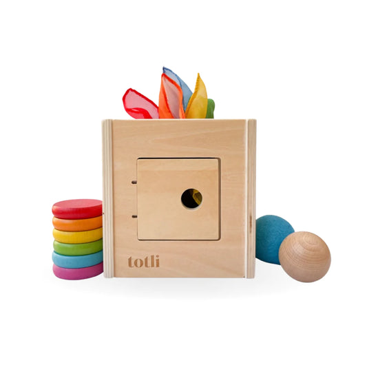 Totli | Totli Box
