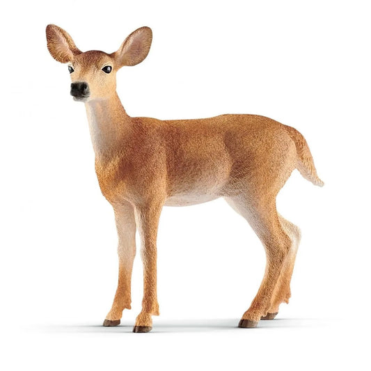 Schleich | White - Tailed Doe