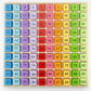 Bigjigs | Number Tray