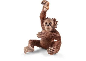 Schleich | Young Orangutan