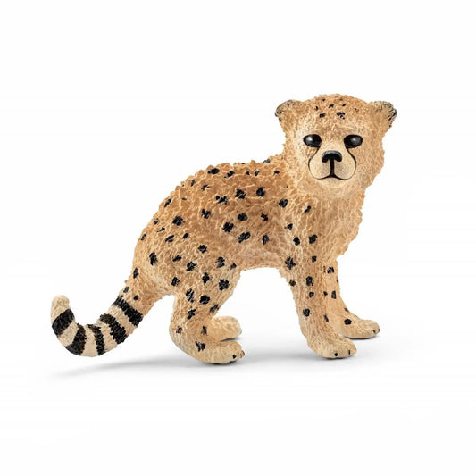 Schleich | Cheetah Cub 14747
