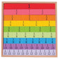 Bigjigs | Fractions Tray