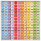 Bigjigs | Times Table Tray