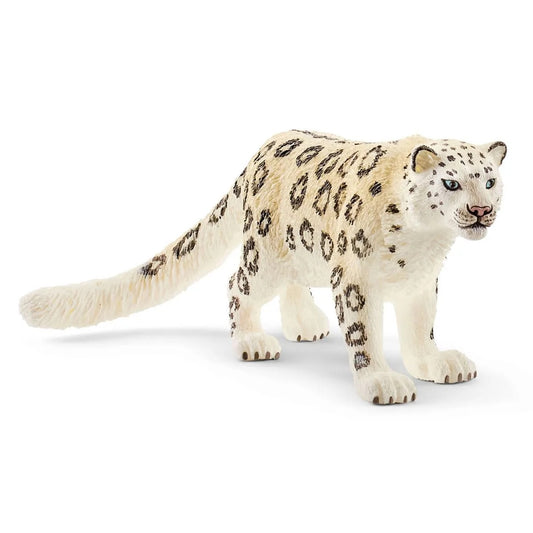 Schleich | Snow Leopard 14838