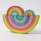 GRIMMS | Large Rainbow (Pastel)
