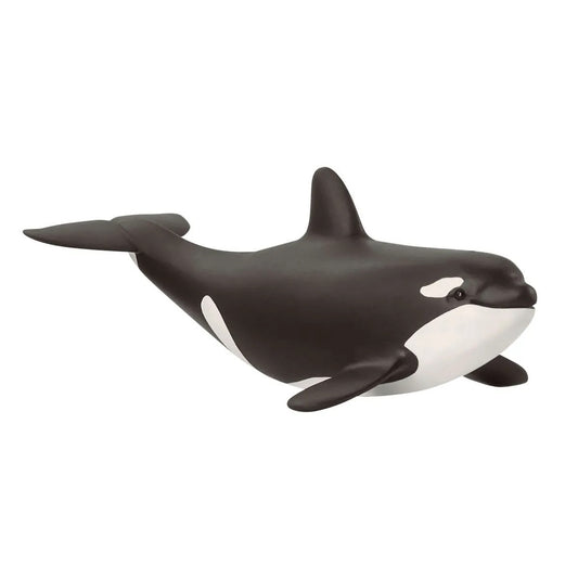 Schleich | Baby Orca