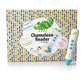 Chameleon Reader | Starter Set