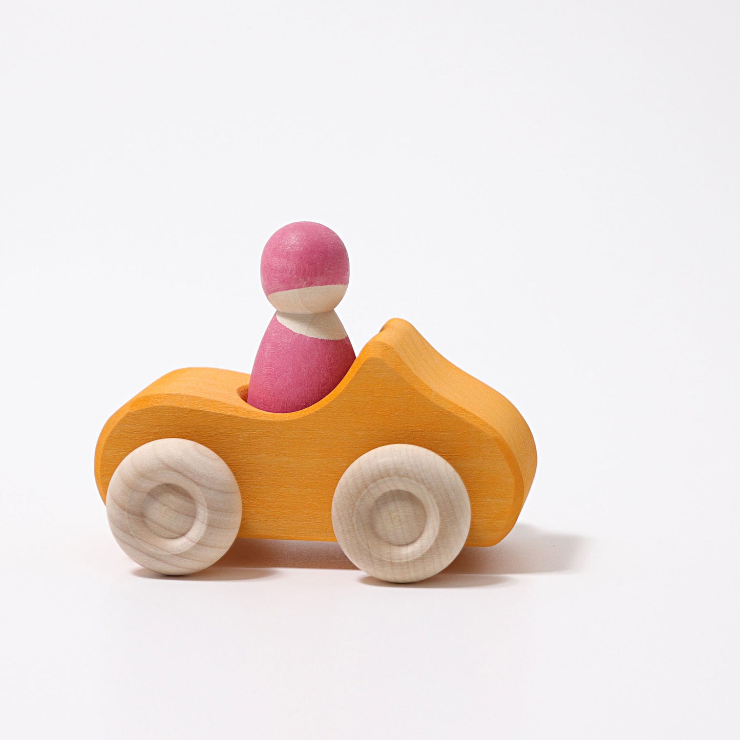 GRIMMS | Small Convertible (Yellow)
