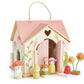 Tender Leaf | Rosewood Cottage