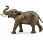 Schleich | African Elephant Male