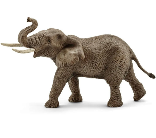Schleich | African Elephant Male