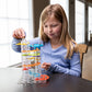 Fat Brain Toys | Trestle Tracks (Deluxe)