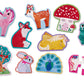 Crocodile Creek | 2pc 'Let's Begin' Puzzles (various)