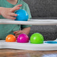 Fat Brain Toys | Roll Again Sorter