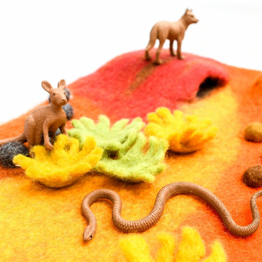 Tara Treasures | Playscape - Australian Outback (Small)