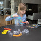 Fat Brain Toys | Trestle Tracks (Deluxe)