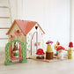 Tender Leaf | Rosewood Cottage