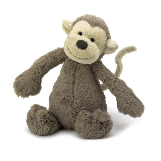 Jellycat | Bashful Monkey