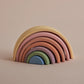 Raduga Grez | Arch Stacker Pastel Earth