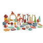 Tender Leaf | Forest Floor Play Set