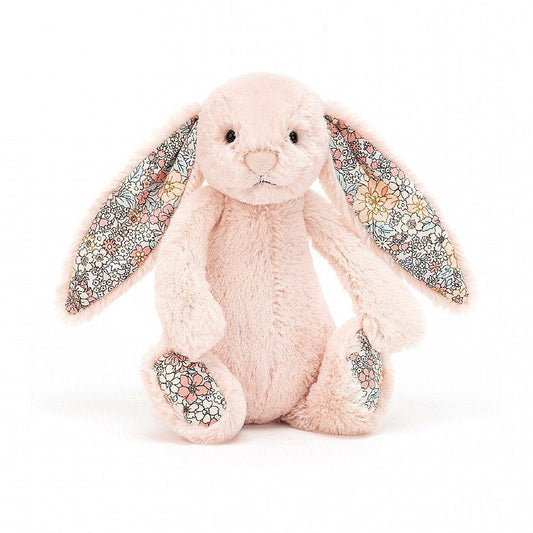 Jellycat | Blossom Blush Bunny (Small)