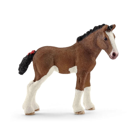 Schleich | Clydesdale Foal